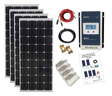 The 450 watt Suntech Solar monocrystalline XL module (STP450S-B72-Vnh) is the best in terms of power output and long-term reliability at an attractive low price. . 450 watt solar panel ampere